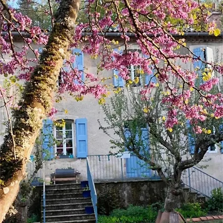D'hotes Le Devezou 12400 Affrique Πανσιόν