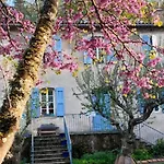 D'hôtes Le Devezou 12400 Affrique Casa de hóspedes