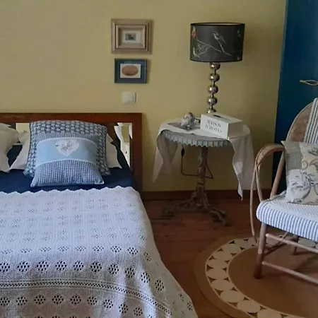 D'hotes Le Devezou 12400 Affrique 3* Saint-Affrique