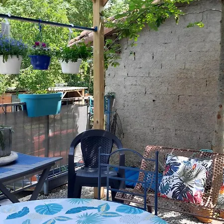 D'hotes Le Devezou 12400 Affrique