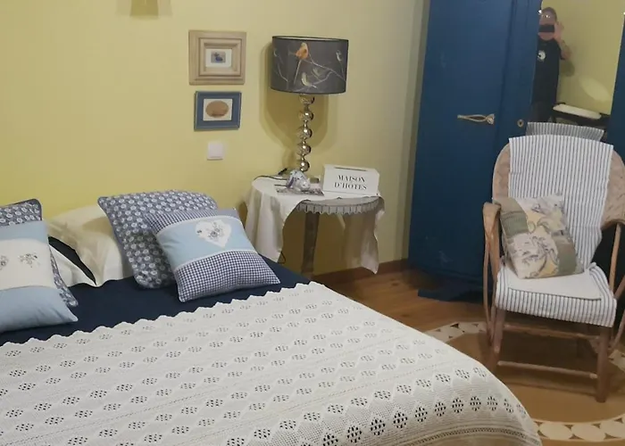 D'hotes Le Devezou 12400 Affrique Gasthuis 3*