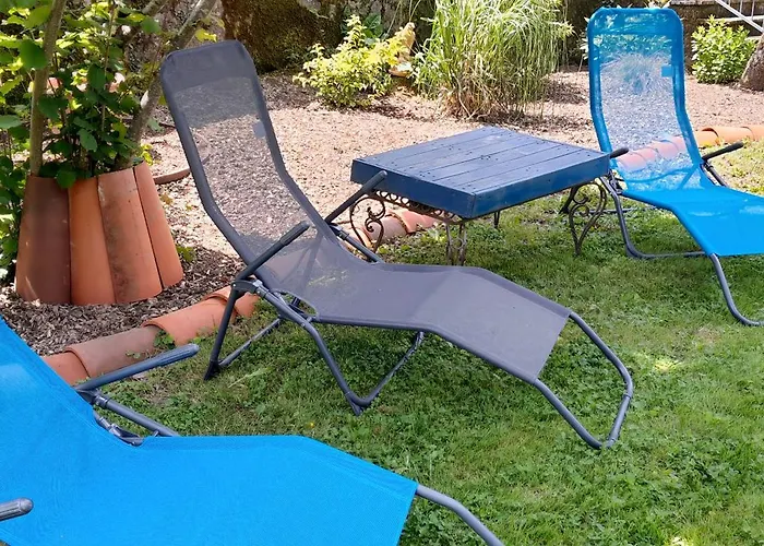 D'hotes Le Devezou 12400 Affrique Saint-Affrique